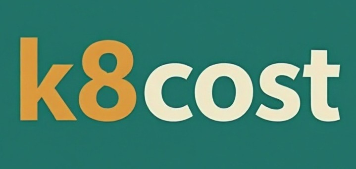 K8Cost